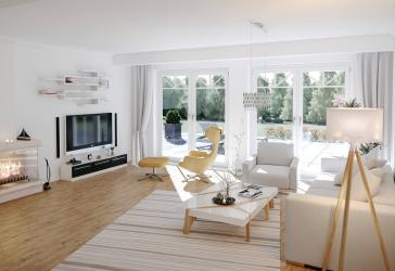 Teilen Sie sich die Kosten in Eigenheim - bauen Sie zusammen mit Familie oder Freunden!!