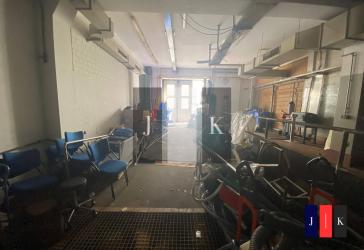 Ebenerdige Lager-/Produktionsfläche mit ca. 217 m² in Norderstedt