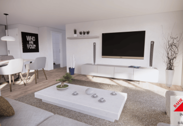 Attraktive & sonnige Neubauwohnung!