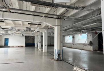 Werkstatt/Gewerbefläche mit großer Stellplatzanlage am Ludwigskreisel zur Miete