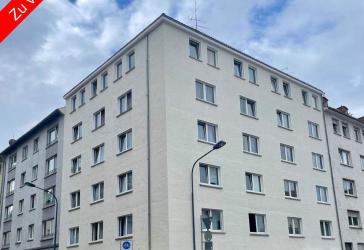 Vorschaubild Mehrfamilienhaus