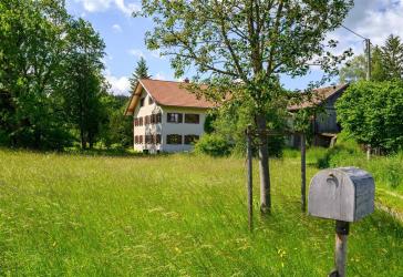 Vorschaubild Bauernhaus