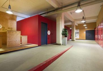 Ab sofort: Renovierte Workbox in Köln - 91 m² im Erdgeschoss