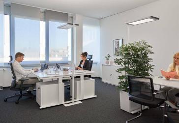 Vorschaubild Büro- /Praxis-Immobilie