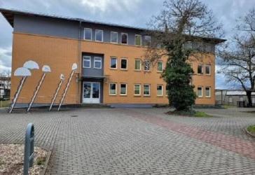 Kleiner Büroraum im GewerbeCentrum Bürostrom inkl. in der Miete