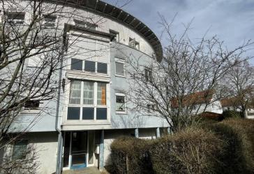 Langfristig vermietete 3-Zimmerwohnung zur KAPITALANLAGE