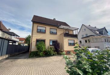 Vorschaubild Haus