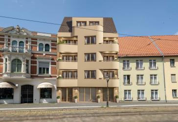 Vorschaubild Wohnung