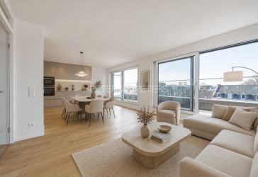 Open House am 05.08. von 17.30 Uhr bis 18.30 Uhr - Holstenstraße 75