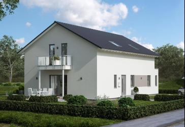 Wir bauen und Sie ziehen ein!! Hier beginnt Ihr neuer Lebenstraum!
