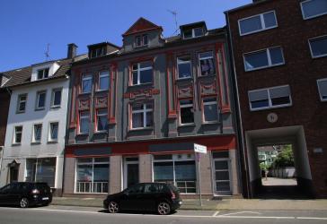 Friemersheim, 7 Wohneinheiten, NKM 30.000.- pro Jahr