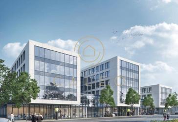 CALEO ¦ Oberursel ¦ 175 m² - 4.208 m² ¦ ab EUR 17,50/m² ¦ PROVISIONSFREI