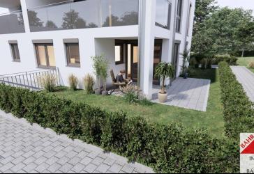 Ihre Kapitalanlage: Moderne Architektur trifft auf zentrale Anbindung