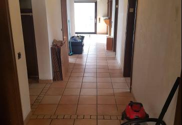Große 140qm² 5-Zimmer-Whg ideal für Arbeiter- oder Monteurtrupps