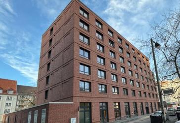 3-Zimmer Whg. 6.03 nur für Studierende und Auszubildende