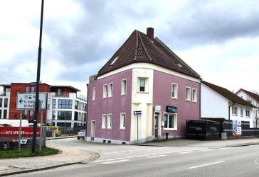 Vorschaubild Einfamilienhaus