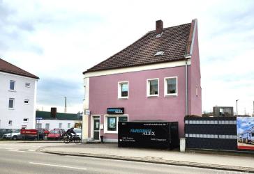Vorschaubild Mehrfamilienhaus