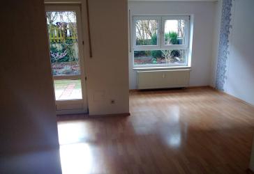 Vorschaubild Maisonettewohnung