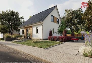 Vorschaubild Einfamilienhaus