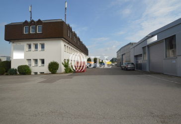 JLL-Büro-/Praxis-/Laborflächen zu vermieten
