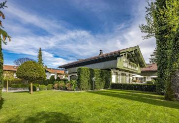 Vorschaubild Villa