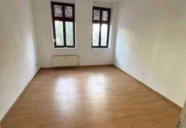 Wohnen im grünen schöne 2-R-Whg. in MD.-Sudenburg 1.OGca.57,43 m2 san. Altbau zu vermieten !