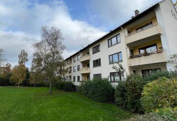Vermietete 3 Zimmerwohnung in Schwachhausen. Käufer provisionsfrei.