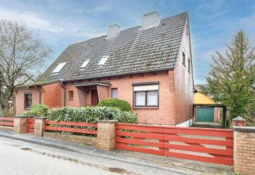 Ein Haus für die ganze Familie