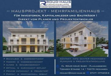 Vorschaubild Mehrfamilienhaus