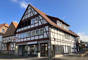 Vorschaubild Mehrfamilienhaus