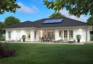 Moderner Bungalow zum Top-Preis!