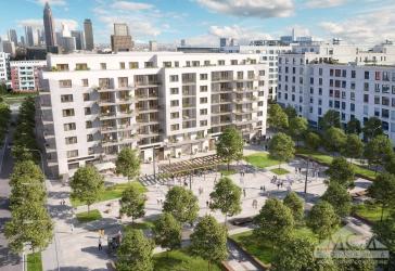 @MCM - Einzelhandel Konzepte gesucht! Neubau -Erstbezug!