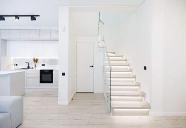 Vorschaubild Maisonettewohnung