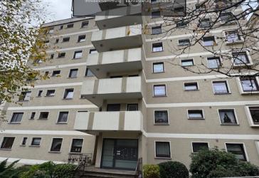 Gepflegte und seniorengerechte Eigentumswohnung in familienfreundlicher Lage von Lüdenscheid