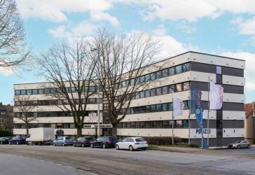 Ihr neuer Unternehmenssitz in Bochum-Wattenscheid!