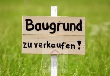 Vorschaubild Grundstück