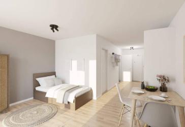 Vorschaubild Loft-Studio-Atelier