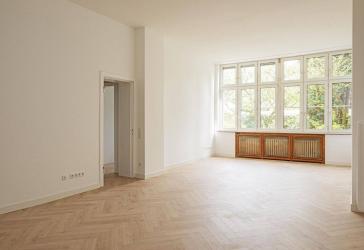 Laptop öffnen, sofort loslegen: Euer möbliertes All-in-Büro am Stadtgarten