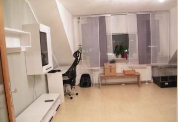 2,5 Zimmer Wohnung, im 2 OG, 54 m2. Bottrop-Eigen, Stadtwald