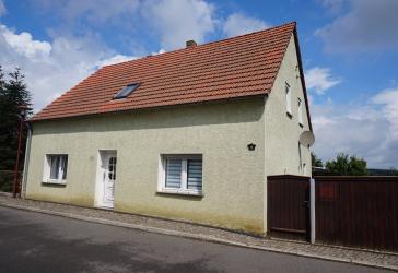 Vorschaubild Einfamilienhaus