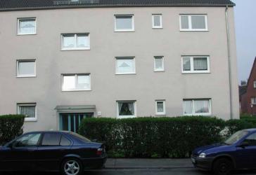 3-Zimmer-Wohnung in Stolberg Velau