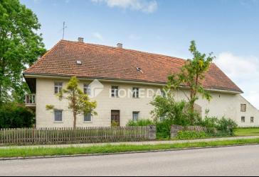 Vorschaubild Bauernhaus