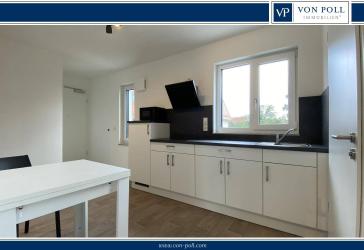 Zukunftssicheres 2-Zimmer-Apartment mit garantierter Mieteinnahme