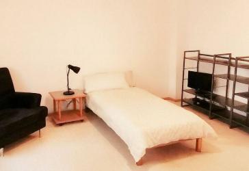 möblierte Wohnung in Fellbach für Wohnen auf Zeit