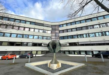 Attraktive Büroflächen im Herzen von Wattenscheid | Stellplätze
