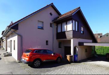 Vorschaubild Mehrfamilienhaus