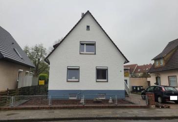 Charmantes Wohnglück in Bestlage von Celle-Blumlage - Provisionsfrei von Privat!