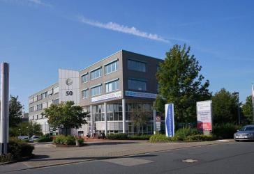 Bürofläche im Herzen von Mainz, nach Ihren Wünschen zu gestalten.