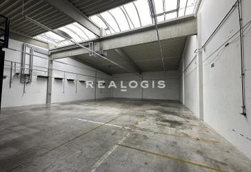 Hohenbrunn, ca. 530 m² Lager-/ Produktions und Bürofläche zu vermieten