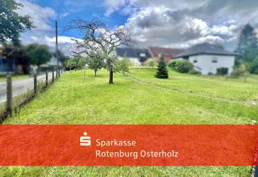 Vorschaubild Grundstück